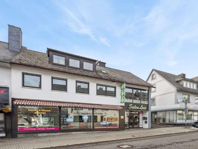 Haus zum Kaufen in Rennerod 495.000,00 EUR 488 m²