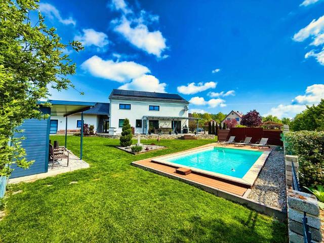 Haus zum Kaufen in Rennertshofen 899.000,00 EUR 205 m²