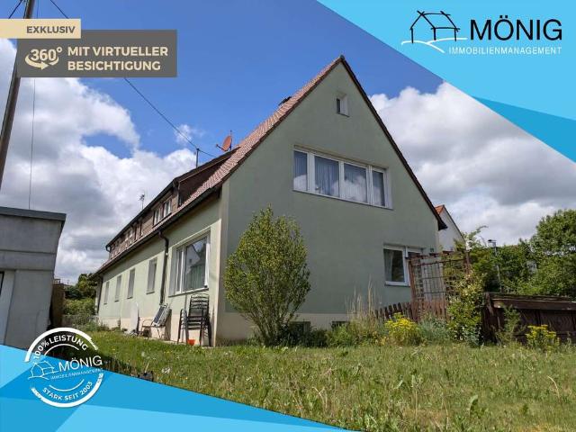 Haus zum Kaufen in Renningen 450.000,00 EUR 153.5 m²