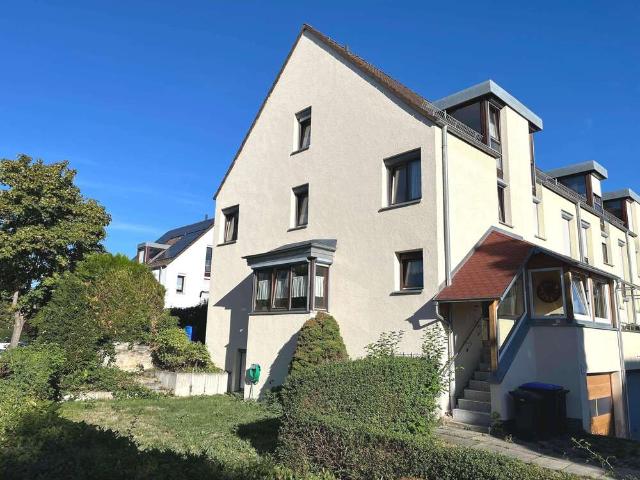 Haus zum Kaufen in Renningen 520.000,00 EUR 130.23 m²
