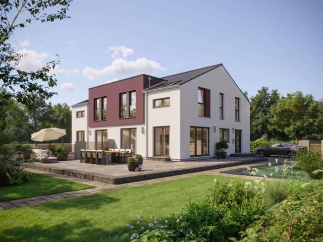 Haus zum Kaufen in Renningen 684.519,00 EUR 137.92 m²