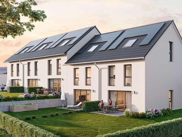 Haus zum Kaufen in Renningen 725.900,00 EUR 141 m²