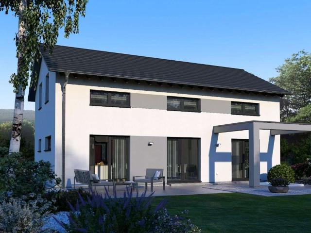 Haus zum Kaufen in Rhaunen 389.150,00 EUR 161.59 m²