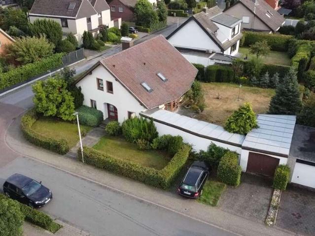 Haus zum Kaufen in Rheda 389.000,00 EUR 138 m²