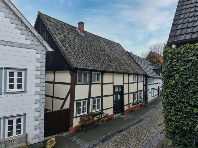 Haus zum Kaufen in Rheda Wiedenbrück 258.000,00 EUR 131.82 m²