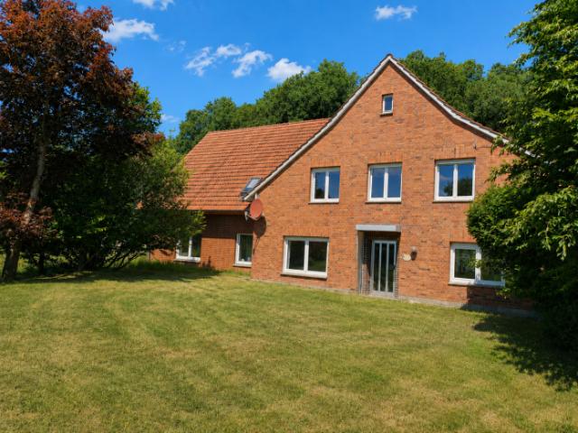 Haus zum Kaufen in Rheda Wiedenbrück 295.000,00 EUR 270 m²