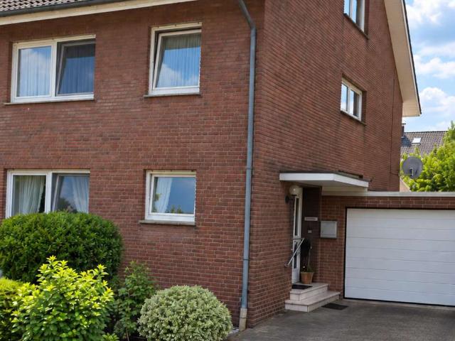 Haus zum Kaufen in Rheda Wiedenbrück 290.000,00 EUR 129 m²