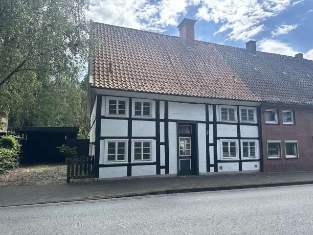 Haus zum Kaufen in Rheda Wiedenbrück 315.000,00 EUR 155 m²