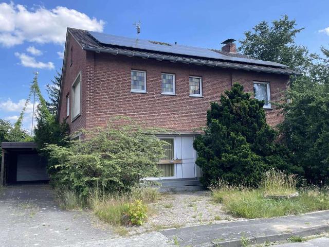 Haus zum Kaufen in Rheda Wiedenbrück 338.000,00 EUR 150.21 m²