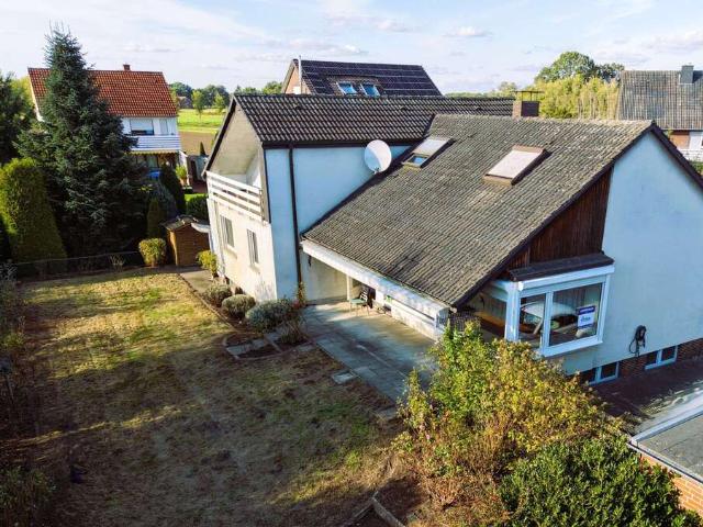 Haus zum Kaufen in Rheda Wiedenbrück 370.000,00 EUR 160 m²