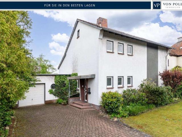 Haus zum Kaufen in Rheda Wiedenbrück 395.000,00 EUR 126 m²