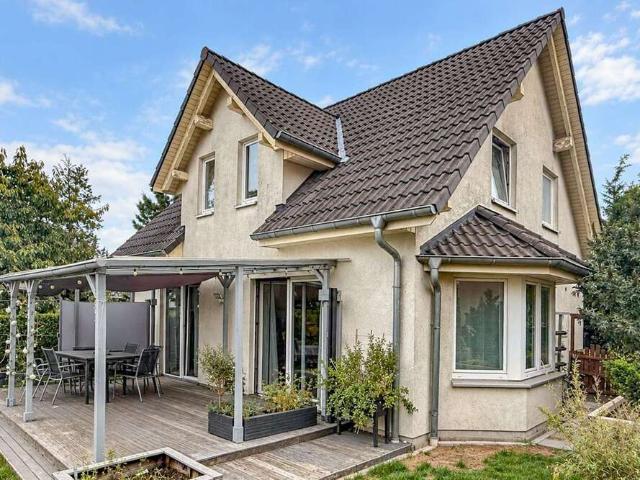 Haus zum Kaufen in Rheda Wiedenbrück 399.000,00 EUR 115.07 m²