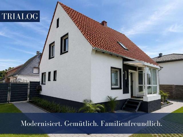 Haus zum Kaufen in Rheda Wiedenbrück 399.000,00 EUR 143 m²