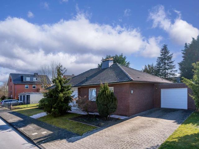 Haus zum Kaufen in Rheda Wiedenbrück 439.000,00 EUR 162.7 m²