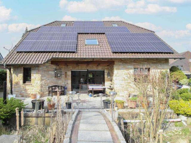 Haus zum Kaufen in Rheda Wiedenbrück 449.000,00 EUR 144.65 m²