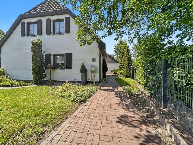 Haus zum Kaufen in Rheda Wiedenbrück 498.000,00 EUR 139 m²