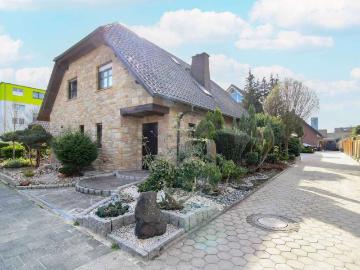 Haus zum Kaufen in Rheda Wiedenbrück 498.000,00 EUR 144.61 m²
