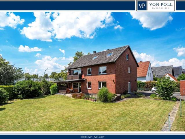 Haus zum Kaufen in Rheda Wiedenbrück 499.000,00 EUR 161 m²