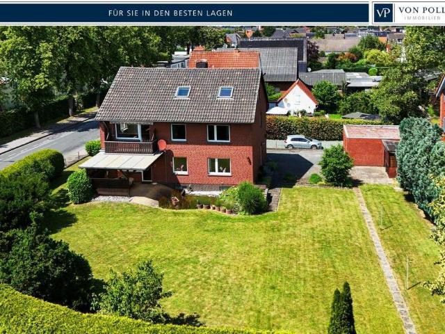 Haus zum Kaufen in Rheda Wiedenbrück 525.000,00 EUR 161 m²