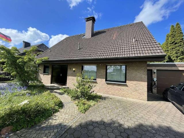 Haus zum Kaufen in Rheda Wiedenbrück 528.000,00 EUR 154 m²