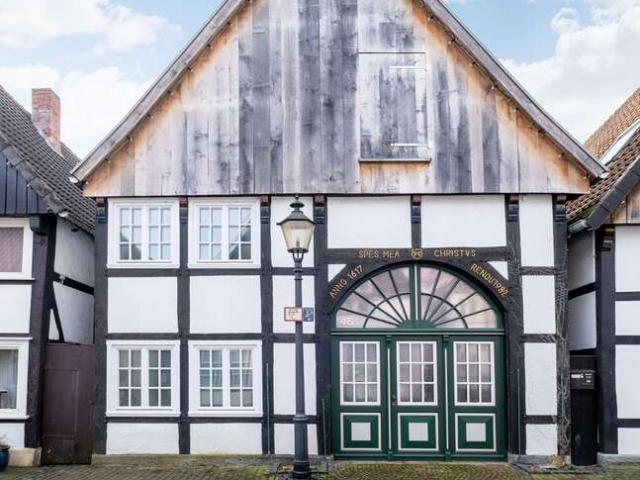 Haus zum Kaufen in Rheda Wiedenbrück Rheda 440.000,00 EUR 250 m²