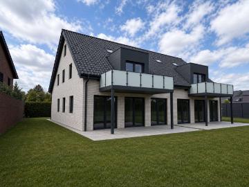 Haus zum Kaufen in Rhede 1.720.000,00 EUR 411.45 m²