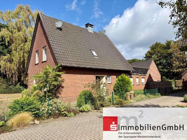 Haus zum Kaufen in Rhede 295.000,00 EUR 125 m²