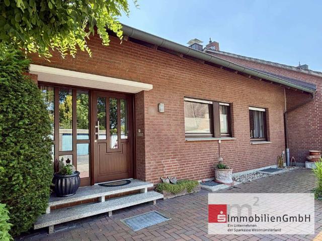 Haus zum Kaufen in Rhede 329.000,00 EUR 121 m²
