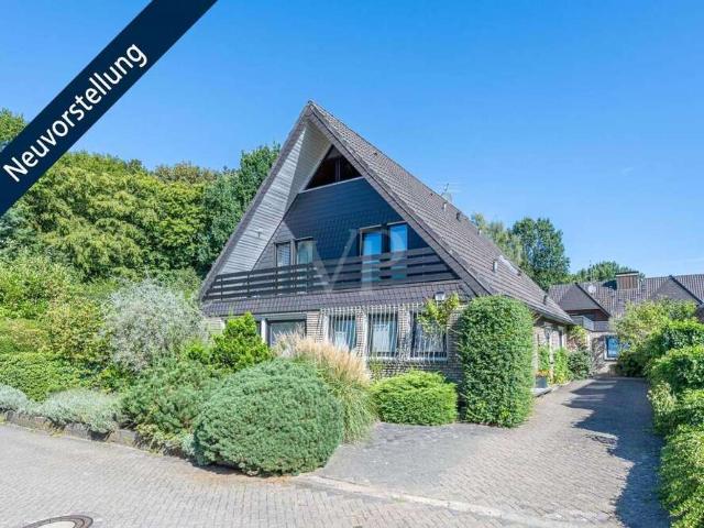 Haus zum Kaufen in Rhede 349.000,00 EUR 190 m²