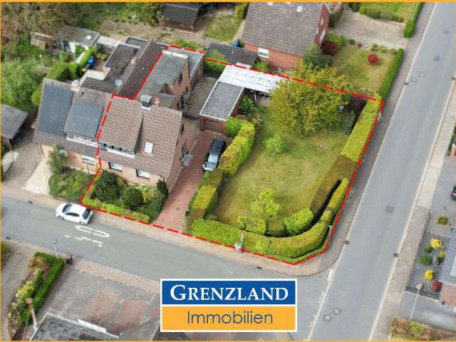 Haus zum Kaufen in Rhede 388.000,00 EUR 143.79 m²