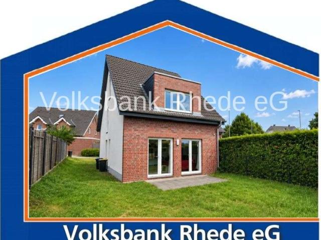 Haus zum Kaufen in Rhede 399.000,00 EUR 131 m²