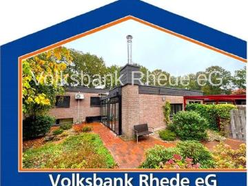 Haus zum Kaufen in Rhede 424.000,00 EUR 128 m²