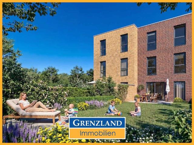 Haus zum Kaufen in Rhede 429.000,00 EUR 144.69 m²