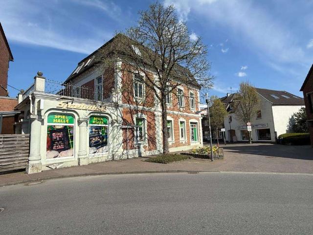 Haus zum Kaufen in Rhede 459.900,00 EUR 297 m²