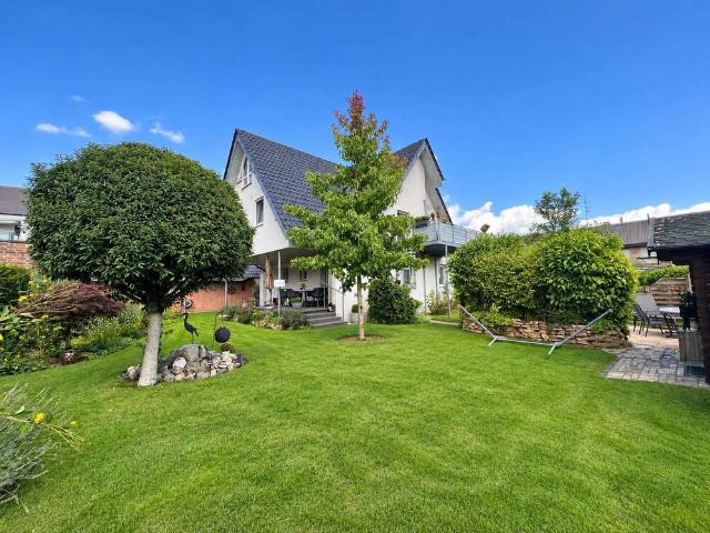 Haus zum Kaufen in Rhede 469.900,00 EUR 152 m²