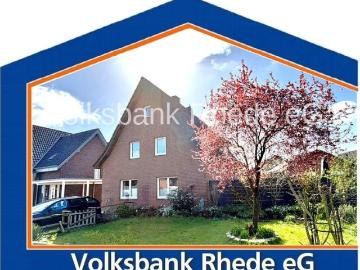 Haus zum Kaufen in Rhede 474.000,00 EUR 160 m²