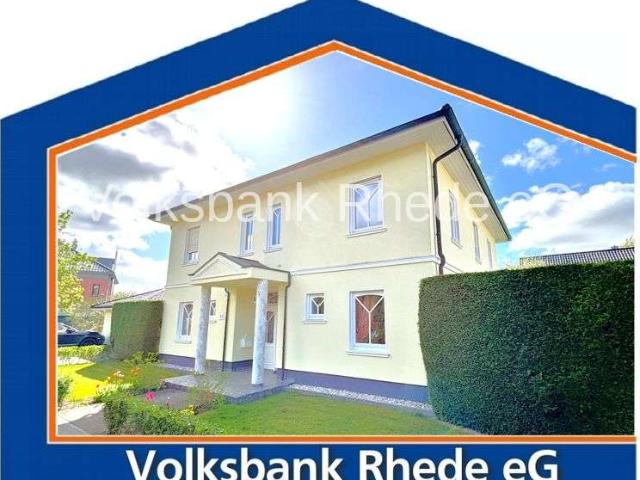 Haus zum Kaufen in Rhede 639.000,00 EUR 205 m²