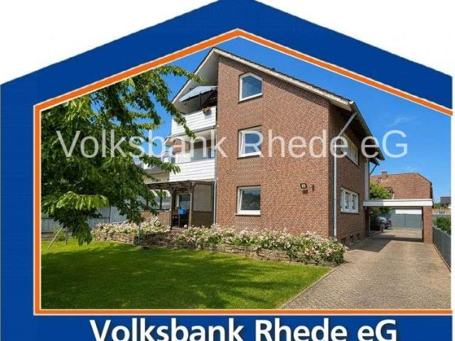 Haus zum Kaufen in Rhede 690.000,00 EUR 330 m²