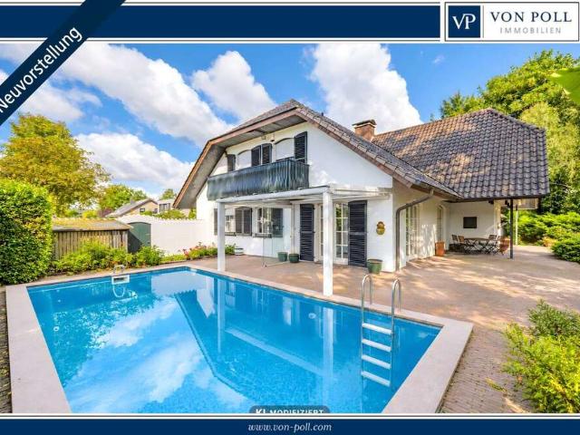 Haus zum Kaufen in Rhede 749.000,00 EUR 173 m²