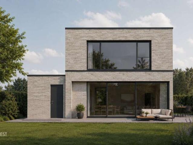 Haus zum Kaufen in Rhede 769.000,00 EUR 170.04 m²