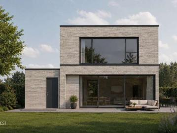 Haus zum Kaufen in Rhede 769.000,00 EUR 170.04 m²