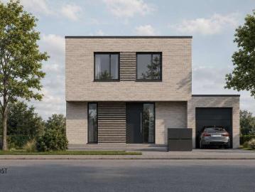 Haus zum Kaufen in Rhede 789.000,00 EUR 170 m²