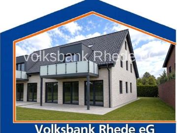 Haus zum Kaufen in Rhede 860.000,00 EUR 206 m²