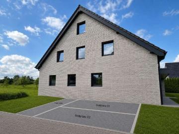 Haus zum Kaufen in Rhede 860.000,00 EUR 205.52 m²