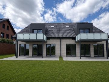 Haus zum Kaufen in Rhede 860.000,00 EUR 205.93 m²