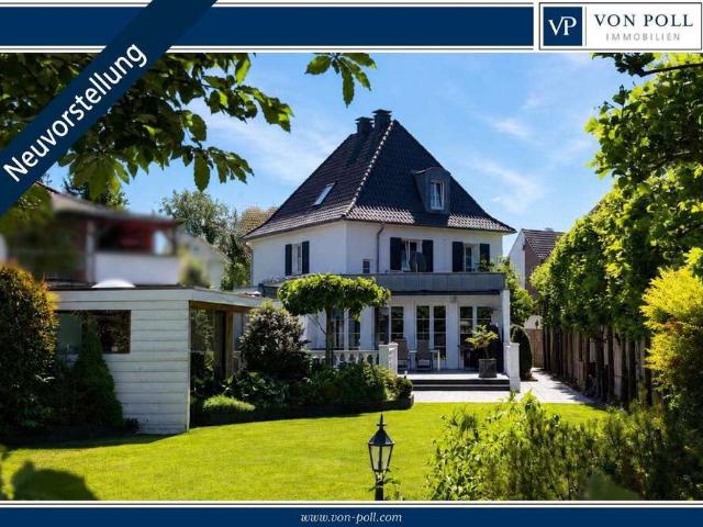 Haus zum Kaufen in Rhede 915.000,00 EUR 229 m²
