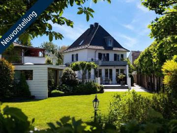 Haus zum Kaufen in Rhede 915.000,00 EUR 229 m²