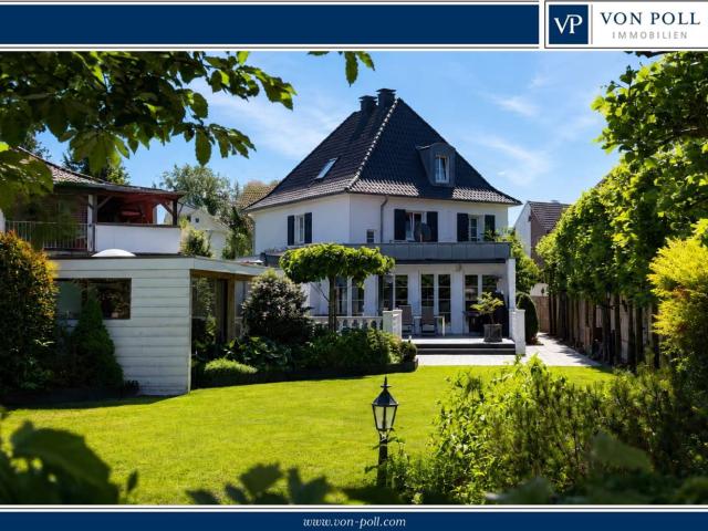 Haus zum Kaufen in Rhede 915.000,00 EUR 229 m²