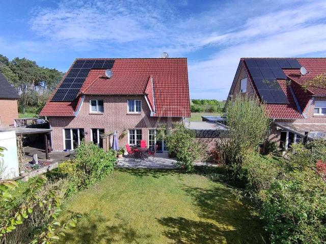 Haus zum Kaufen in Rhede Krechting 389.000,00 EUR 139 m²