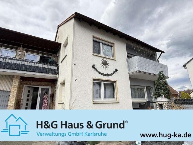 Haus zum Kaufen in Rheinzabern 398.000,00 EUR 125 m²